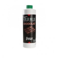 Ароматизатор Sensas Aromix Шоколад 0,5л Ароматизатор Sensas Aromix Шоколад 0,5л