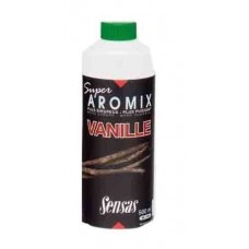 Ароматизатор Sensas Aromix Ваниль 0,5л Ароматизатор Sensas Aromix Ваниль 0,5л