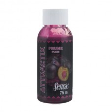 Ароматизатор Sensas Attractix Plum 0,075л Ароматизатор Sensas Attractix Plum 0,075л