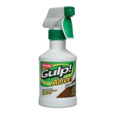Аттрактант Berkley Gulp alive spray 8oz ceawfish Аттрактант Berkley Gulp alive spray 8oz ceawfish