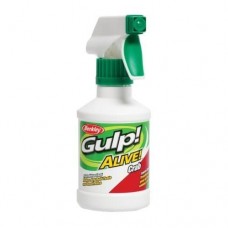 Аттрактант Berkley Gulp alive spray 8oz crab Аттрактант Berkley Gulp alive spray 8oz crab