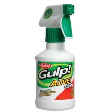 Аттрактант Berkley Gulp alive spray 8oz shrimp Аттрактант Berkley Gulp alive spray 8oz shrimp