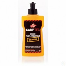 Аттрактант Dynamite Baits Carp tec 250мл банан Аттрактант Dynamite Baits Carp tec 250мл банан