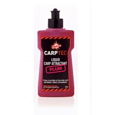 Аттрактант Dynamite Baits Carp tec 250мл слива Аттрактант Dynamite Baits Carp tec 250мл слива