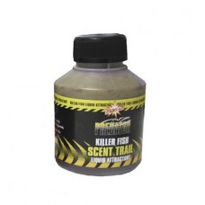 Аттрактант Dynamite Baits Killer fish liquid 250мл Аттрактант Dynamite Baits Killer fish liquid 250мл