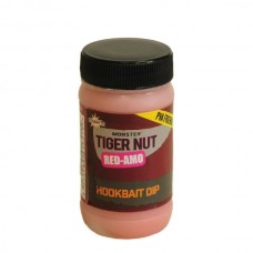 Аттрактант Dynamite Baits Red-amo bait dip 100мл Аттрактант Dynamite Baits Red-amo bait dip 100мл