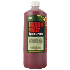 Аттрактант Dynamite Baits Robin red 1л Аттрактант Dynamite Baits Robin red 1л