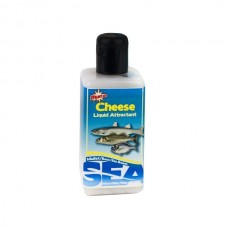 Аттрактант Dynamite Baits Sea cheese disc 250мл Аттрактант Dynamite Baits Sea cheese disc 250мл