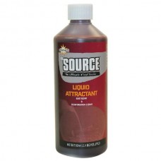 Аттрактант Dynamite Baits Source re-hydration soak 500мл Аттрактант Dynamite Baits Source re-hydration soak 500мл