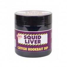 Аттрактант Dynamite Baits Squid liver catfish dip Аттрактант Dynamite Baits Squid liver catfish dip