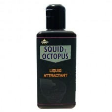 Аттрактант Dynamite Baits Squid & octopus 250мл Аттрактант Dynamite Baits Squid & octopus 250мл