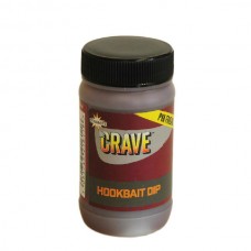 Аттрактант Dynamite Baits The Crave bait dip 100мл Аттрактант Dynamite Baits The Crave bait dip 100мл