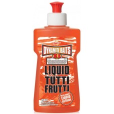Аттрактант Dynamite Baits XL tutti fruiti 250мл Аттрактант Dynamite Baits XL tutti fruiti 250мл