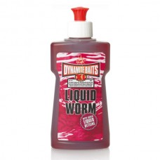 Аттрактант Dynamite Baits XL worm 250мл Аттрактант Dynamite Baits XL worm 250мл