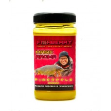 Аттрактант Fish Berry Magic Aroma ананас 350мл Аттрактант Fish Berry Magic Aroma ананас 350мл