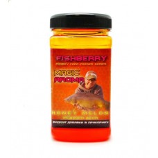 Аттрактант Fish Berry Magic Aroma медовая дыня 350мл Аттрактант Fish Berry Magic Aroma медовая дыня 350мл
