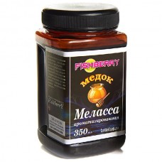 Аттрактант Fish Berry меласса мед 350мл Аттрактант Fish Berry меласса мед 350мл