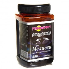 Аттрактант Fish Berry меласса натуральная 350мл Аттрактант Fish Berry меласса натуральная 350мл