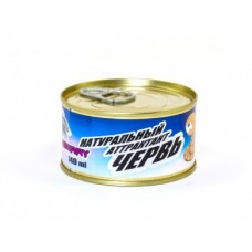 Аттрактант Fish Berry натуральный червь 140мл Аттрактант Fish Berry натуральный червь 140мл