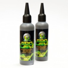 Аттрактант Korda Goo caramal cloud power smoke Аттрактант Korda Goo caramal cloud power smoke