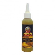 Аттрактант Korda Goo corn twist bait smoke 115мл Аттрактант Korda Goo corn twist bait smoke 115мл