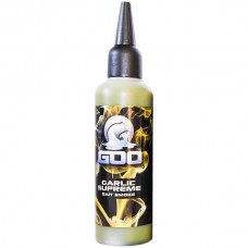 Аттрактант Korda Goo Garlic Supreme Bait Smoke Аттрактант Korda Goo Garlic Supreme Bait Smoke
