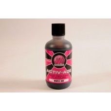Аттрактант Mainline Activ ades 100мл active maple ade Аттрактант Mainline Activ ades 100мл active maple ade