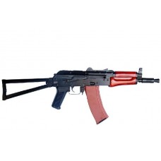 Автомат Classic Army AK-74У Калашников AEG сталь дерево Автомат Classic Army AK-74У Калашников AEG сталь дерево