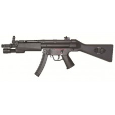 Автомат Classic Army CA MP5 A4 B&T AEG с фонарем Автомат Classic Army CA MP5 A4 B&T AEG с фонарем