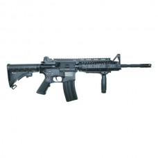Автомат Classic Army M4 RIS DBOYI AEG металл плсастик Автомат Classic Army M4 RIS DBOYI AEG металл плсастик