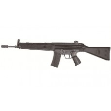 Автомат Classic Army СА CA-33E AEG черный Автомат Classic Army СА CA-33E AEG черный
