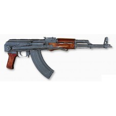 Автомат Калашникова 7,62х39 складной приклад охолощенный Автомат Калашникова 7,62х39 складной приклад охолощенный