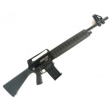 Автомат Курс-С AR-15 СО под патр св/звук дейст 7,62х39 охолощенный Автомат Курс-С AR-15 СО под патр св/звук дейст 7,62х39 охолощенный