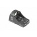 Прицел коллиматорный Docter Sight C 3.5 Edition Black