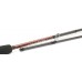 Спиннинг Graphiteleader Calzante GOCAXS 762UL-T 2.29м 0.6-8гр Спиннинг Graphiteleader Calzante GOCAXS 762UL-T 2.29м 0.6-8гр