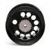 Шпуля Okuma 8K FD 5+1bb regular sp spool Шпуля Okuma 8K FD 5+1bb regular sp spool