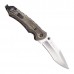 Нож SOG Kiku складной сталь AUS8 рукоять микарта