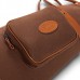 Чехол для ружья Blaser C Twill/Leather 128см 165118 коричневый Чехол для ружья Blaser C Twill/Leather 128см 165118 коричневый