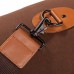 Чехол для ружья Blaser C Twill/Leather 128см 165118 коричневый Чехол для ружья Blaser C Twill/Leather 128см 165118 коричневый