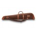 Чехол для ружья Blaser C Twill/Leather 128см 165118 коричневый Чехол для ружья Blaser C Twill/Leather 128см 165118 коричневый