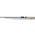 Удилище Shimano Beast master BX multi medium feeder 11'-12' 3.35-3.66м