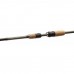 Спиннинг Daiwa Silver Creek SC 7102 ULFS AD 2,35м 3-14гр