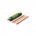 Мушка HiViz Magnetic Sight M-Series M400 Мушка HiViz Magnetic Sight M-Series M400