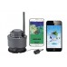 Подводная камера Lucky FF3309  Wi-Fi