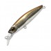 Воблер Pontoon21 GagaGoon 55S-SR-730