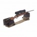 Подставка Allen Eliminator Connected Filled Shooting Rest для установки оптики Подставка Allen Eliminator Connected Filled Shooting Rest для установки оптики