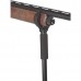 Сошки Allen Shooting Stick-Gripper blk 61in