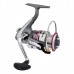 Катушка Daiwa Megaforce 2000 Х Катушка Daiwa Megaforce 2000 Х