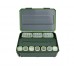 Коробка Greys Prodigy Tackle BaseCompact-FL