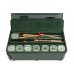 Коробка Greys Prodigy Tackle BaseCompact-FL